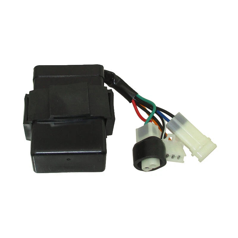 OEM Ignition CDI for PEP Boys Baja WD250-U Roketa Tank 250cc ATV (2000–2023)
