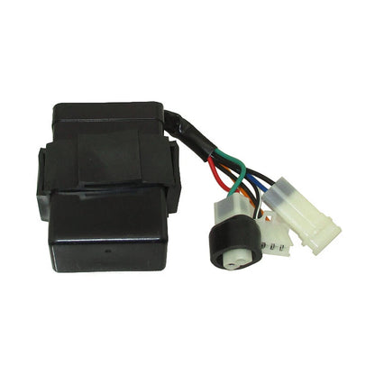 OEM Ignition CDI for PEP Boys Baja WD250-U Roketa Tank 250cc ATV (2000–2023)