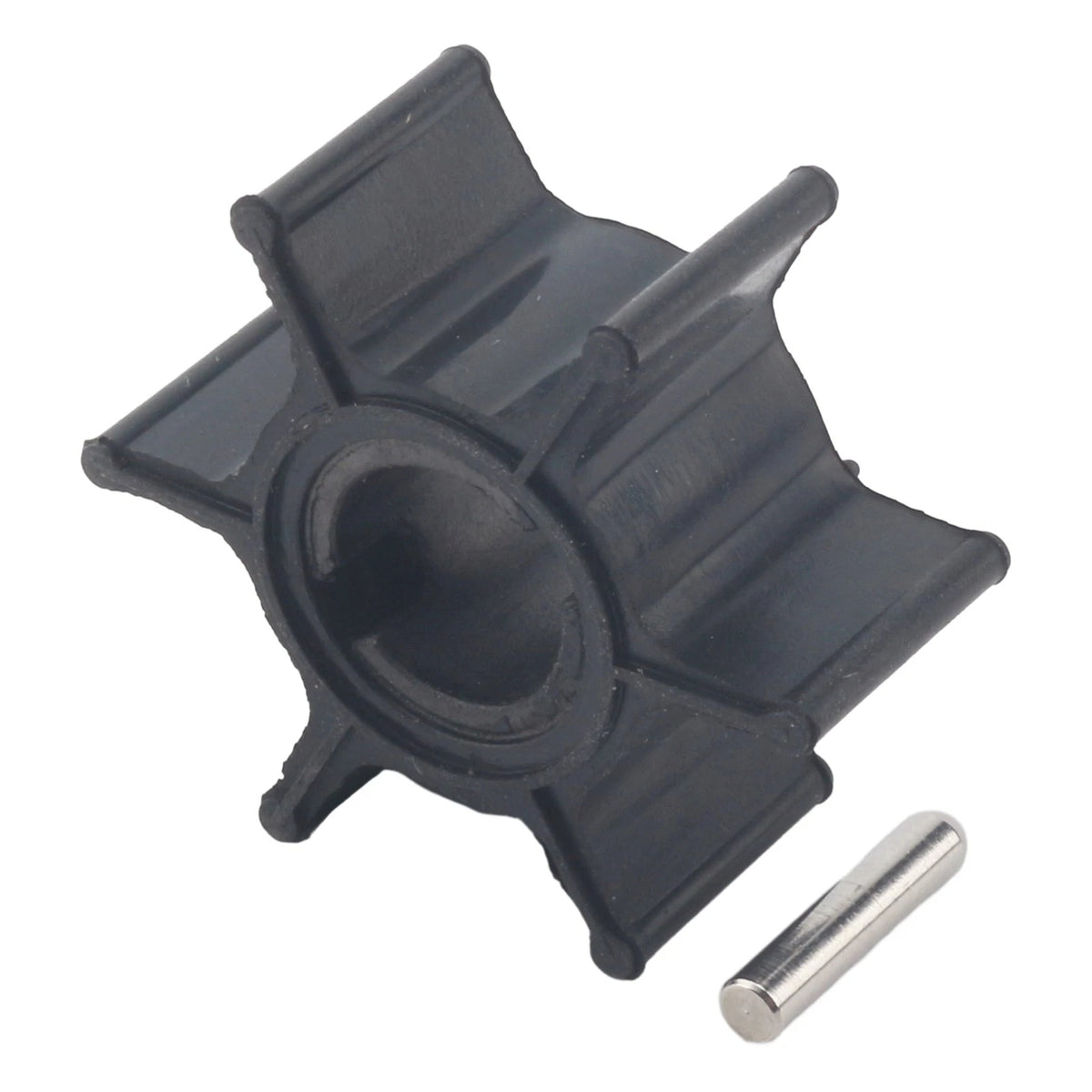 Water Pump Impeller 17461-97JM0 for Suzuki DF 2.5 HP (4-Stroke)