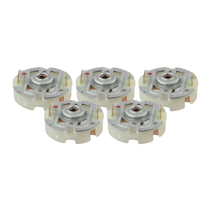 Replacement Carbon Brushes and Holders for RS550 Series