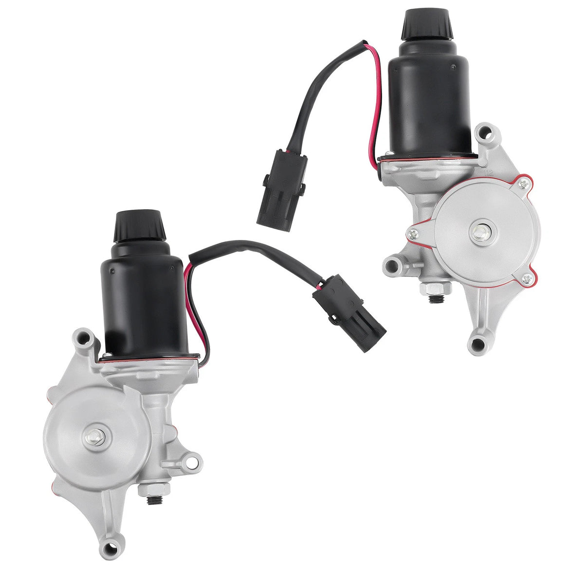 2 Pin Headlight Motor for Pontiac Firebird Fiero (1987–1992)