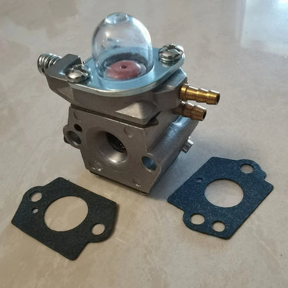 Carburetor for Oleo Trimmer WT460 with 2 Washers