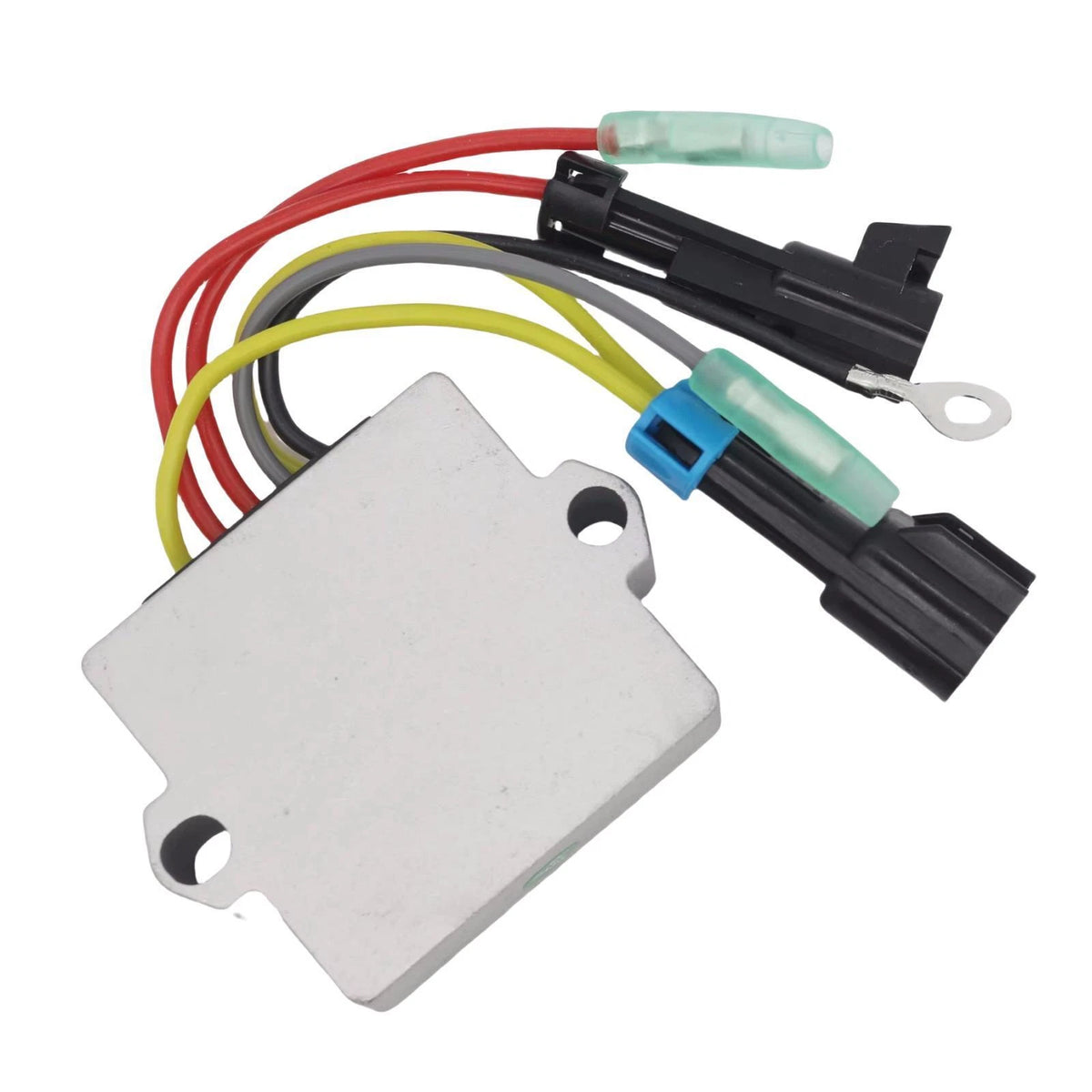 Rectifier Voltage Regulator for Mercury (854515T2, 830179T1, 883072T1)