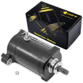 Caltric Starter Motor Replacement for Yamaha 2005–2009 12 Volt