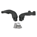 Passenger Footpeg Mount Bracket for Indian Scout Sixty (2015–2023)