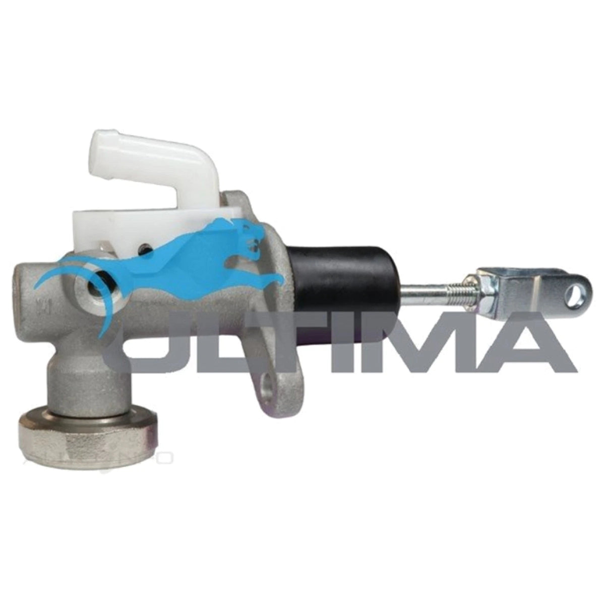 Clutch Master Cylinder for Mercedes-Benz X220d X250d (2017–2018)