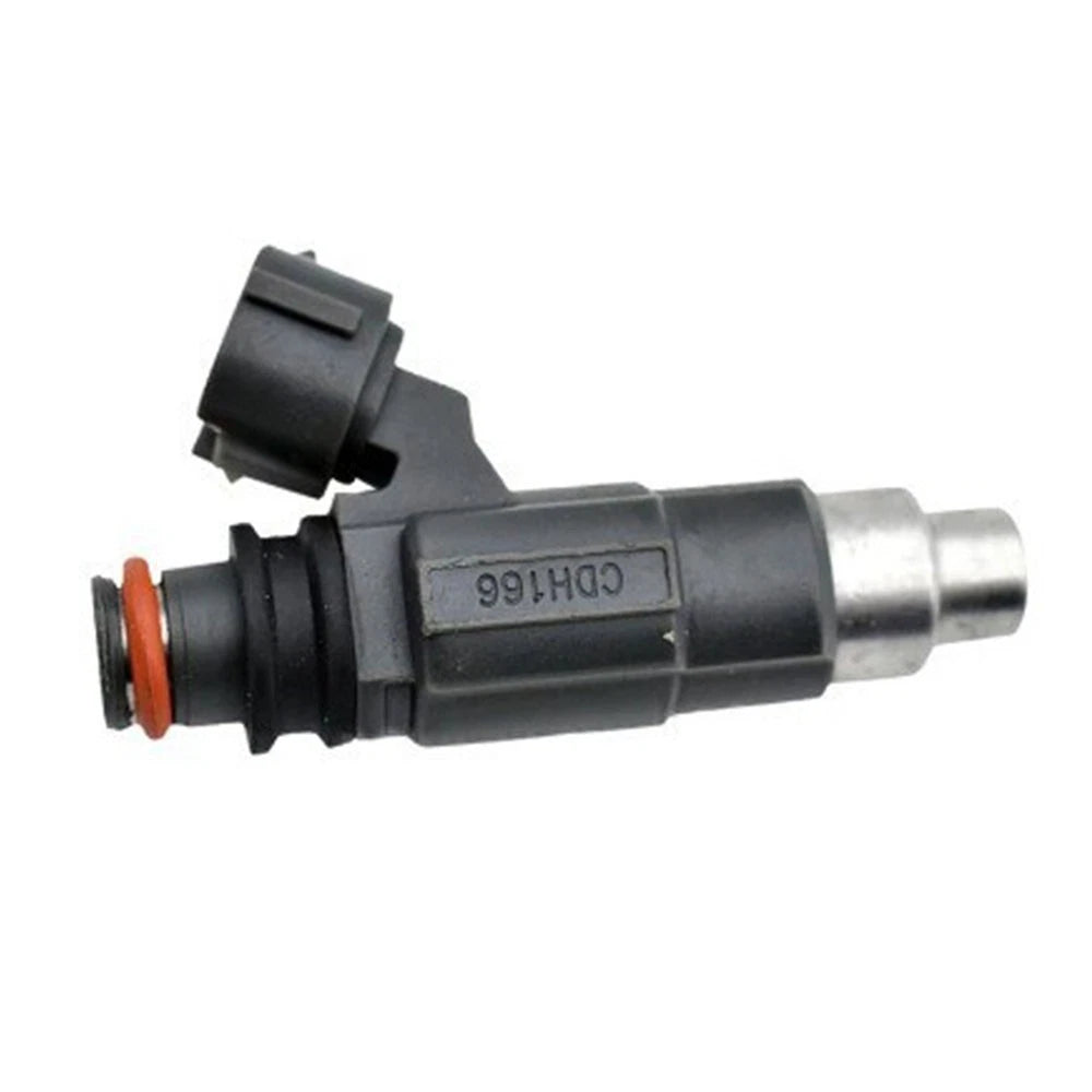 4pcs Fuel Injectors Replacement Kit 15710-66D00 For Suzuki DF60 - DF70 1998-2009