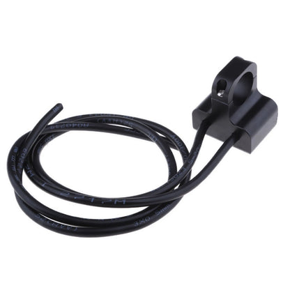 22mm Motorcycle Handlebar Headlight Spot Light Switch with Dual Indicator H