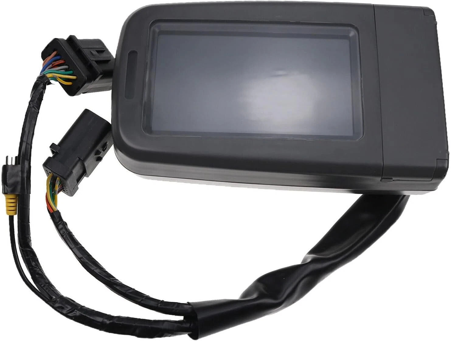 Monitor Display Panel 260-2193 for Caterpillar 324D 325D 330D 345C (2006–2015)