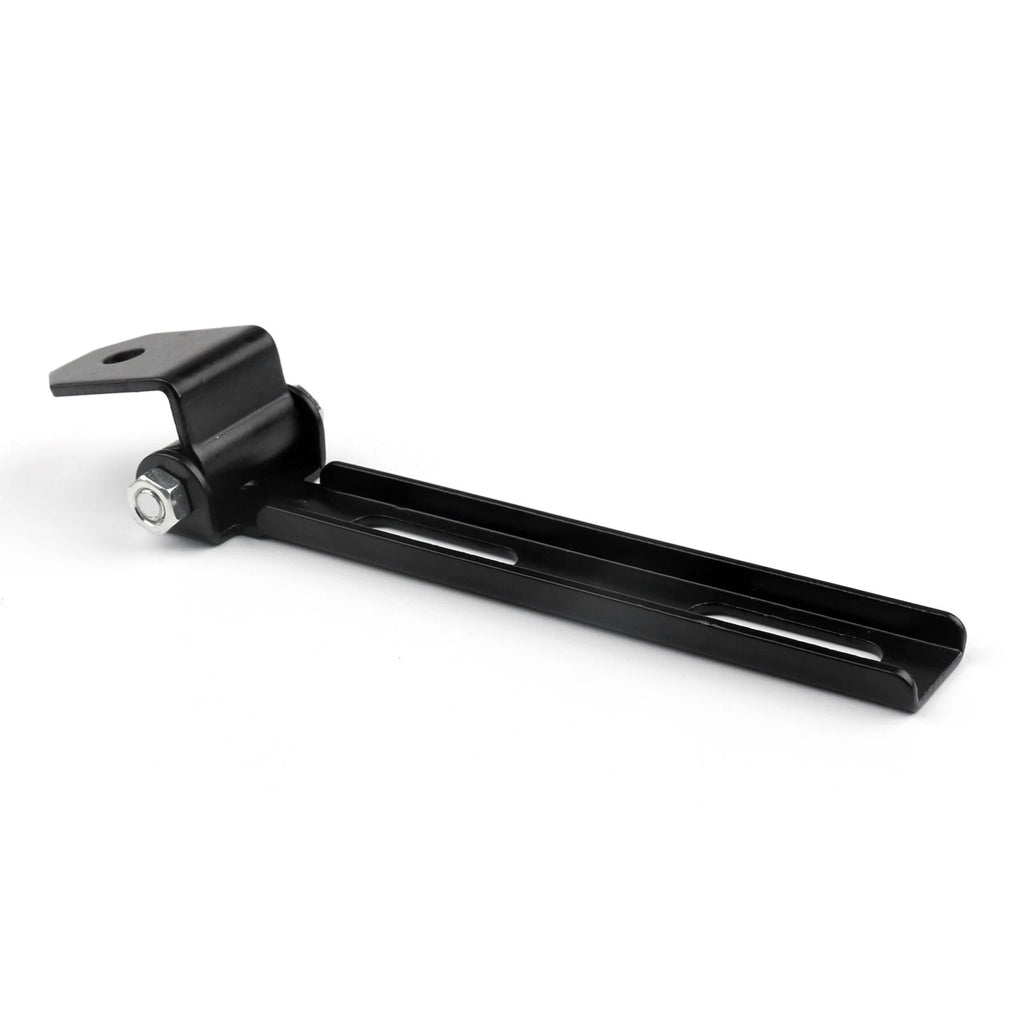 Chopper Mount for Black B2 Seat Solo Bobber (Custom Bracket)