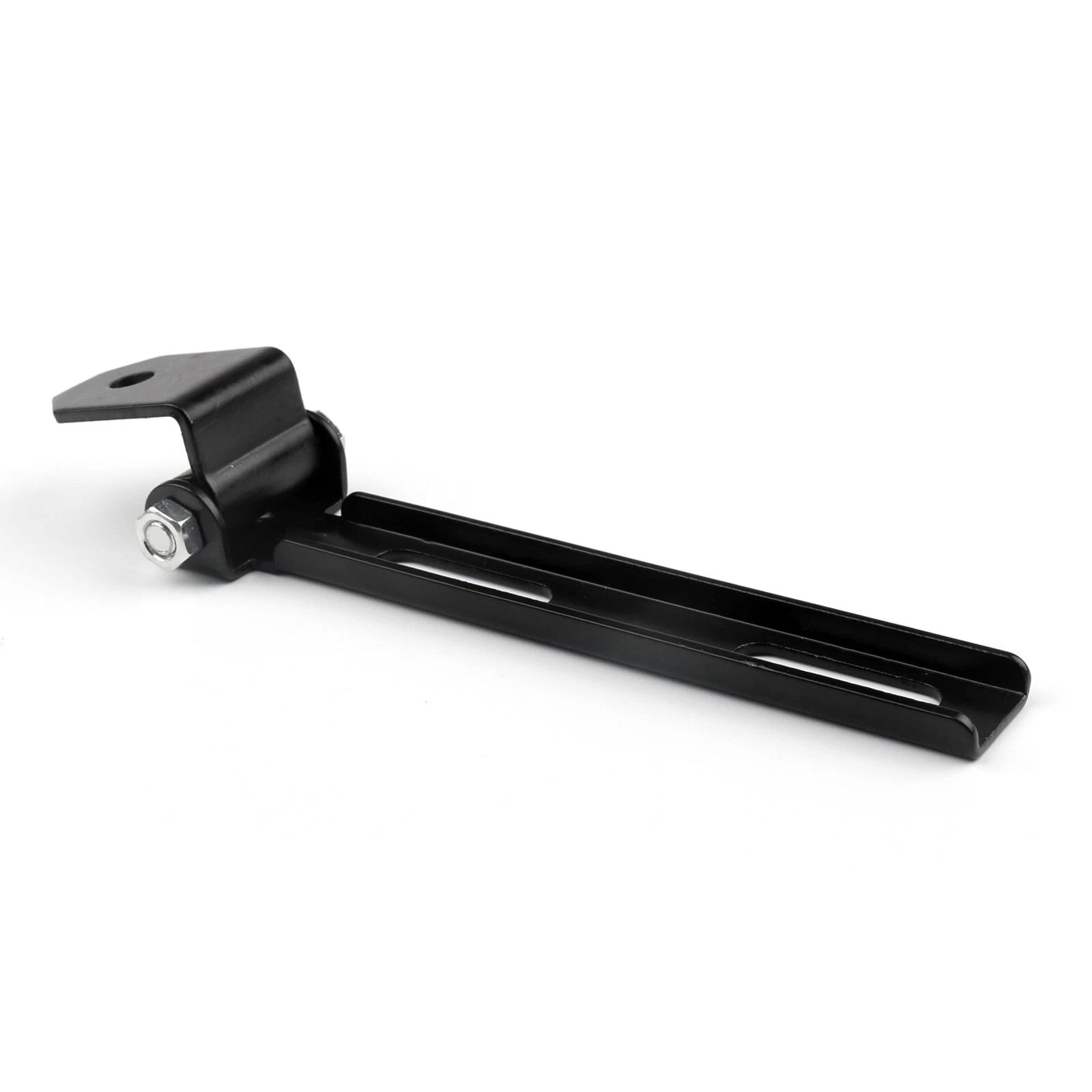 Chopper Mount for Black B2 Seat Solo Bobber (Custom Bracket)