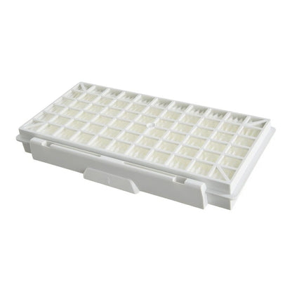 HEPA Vacuum Filter for Bosch BGC41X36/01, BBZ154HF Cleaners