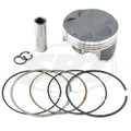 Set of 4 Piston Kit for Yamaha 1100 FX HO VX110 VX 110 Cruiser Deluxe