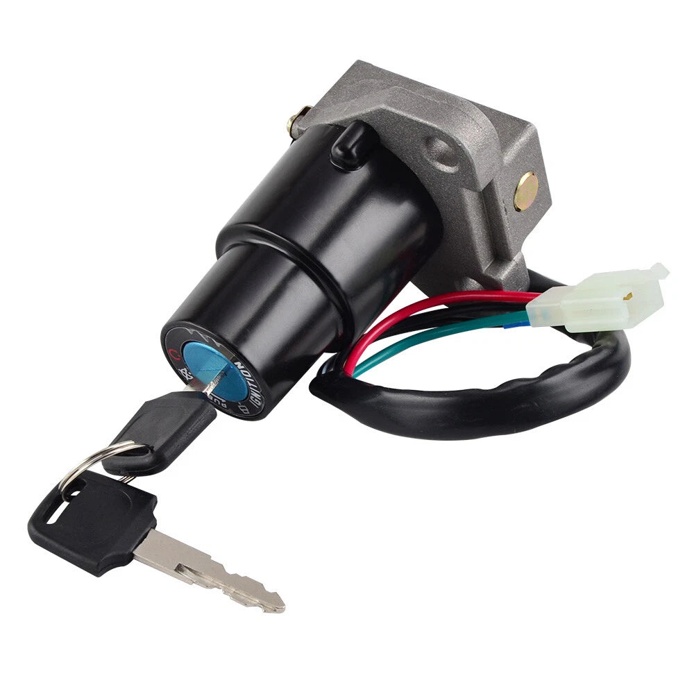 Ignition Switch Lock with 2 Keys for Yamaha YZF R125 (2007–2015)