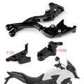 Adjustable Clutch Brake Lever for Honda CB500F CBR500R CBR250R CBR300RR (2013–2023)