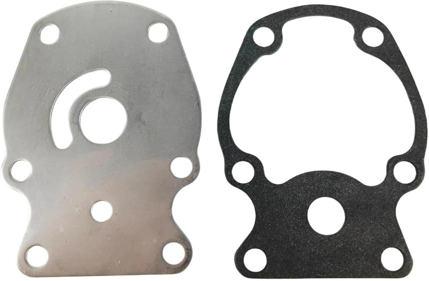 Water Pump Repair Kit for Johnson Evinrude OMC BRP 1980-UP 20-35 HP 393630