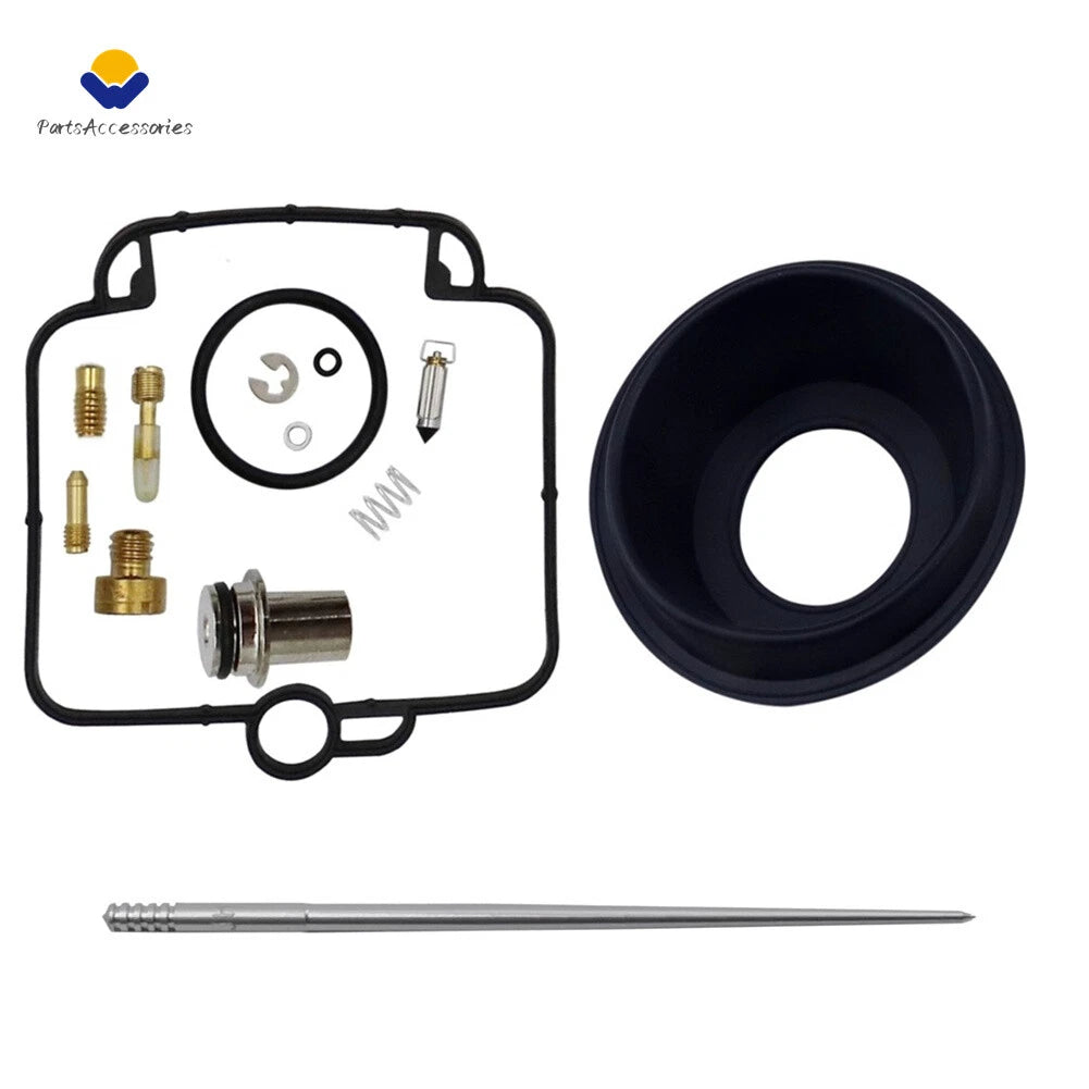 Carburetor Rebuild Kit for Polaris Sportsman 500 HO (2001–2012)