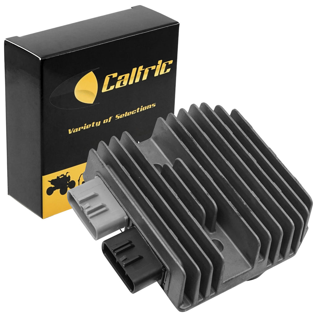 Regulator Rectifier Replacement for Can Am Maverick X3 Turbo (2018–2018)
