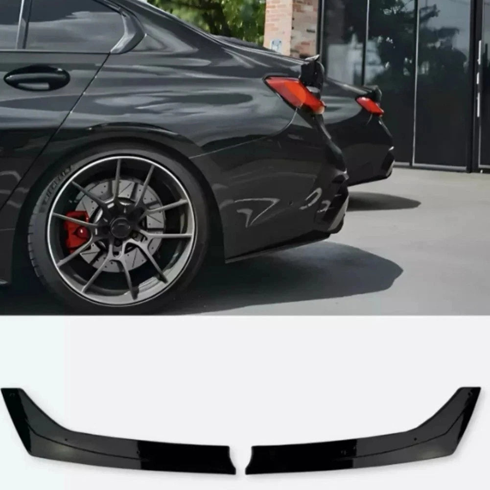 M Sport Accessories Installation Kit for BMW (2010–2020)
