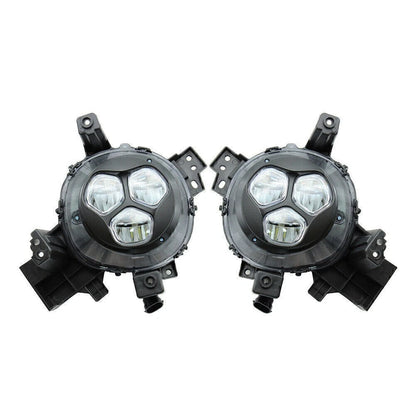 LED Daytime Running Lights DRL for KIA Soul (2017–2019)