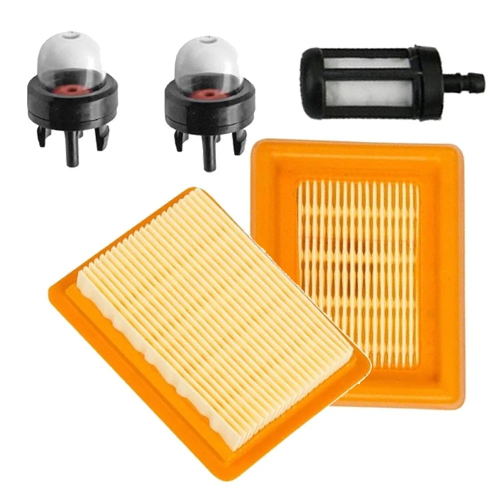 Air Filter Cleaner for FS Series Lawn Mower
