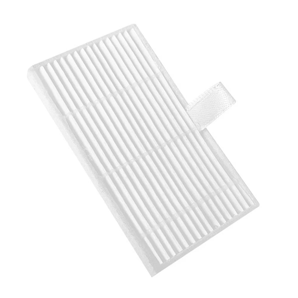 Replacement Side Brushes and Filters for Ultenic D10 (2020–2023)