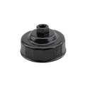 76mm Oil Filter Wrench for (Cap Style, 14 Flutes)