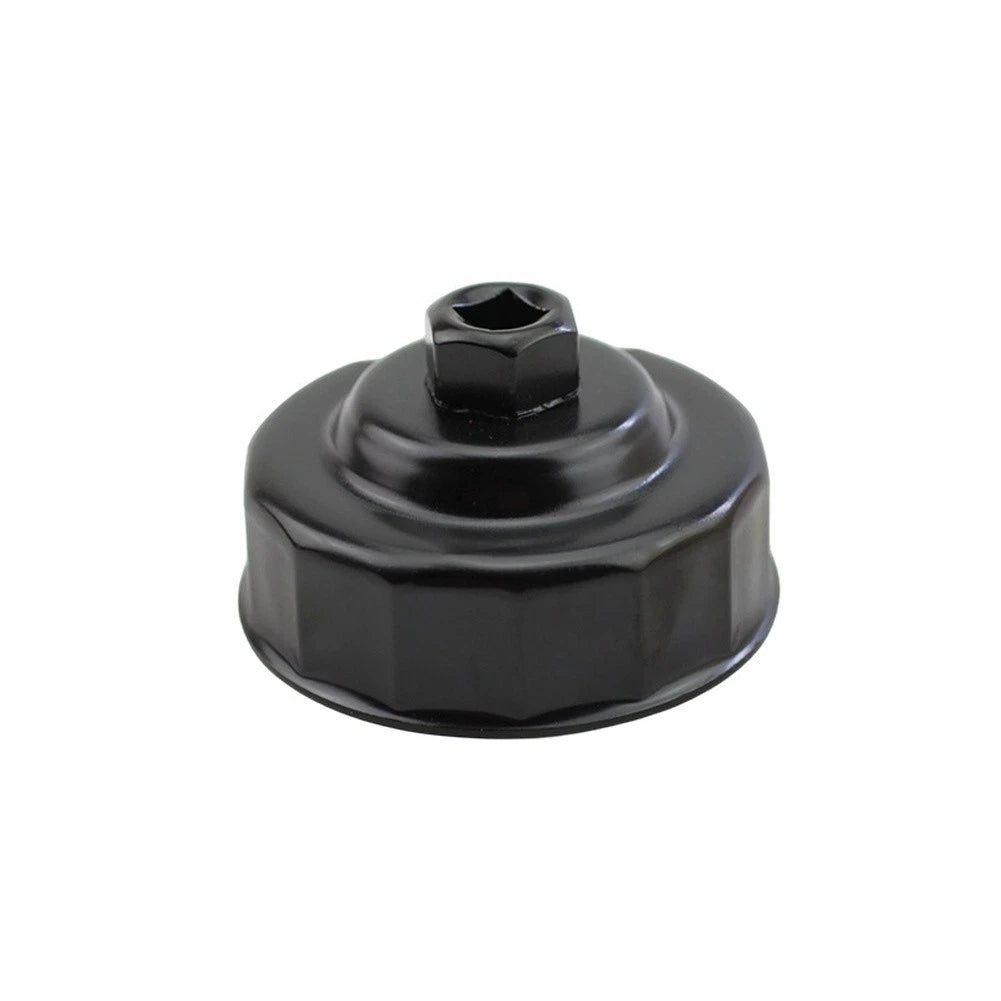 76mm Oil Filter Wrench for (Cap Style, 14 Flutes)