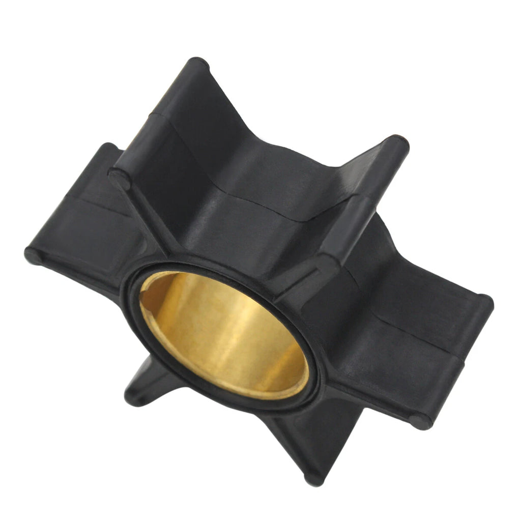 Water Pump Impeller 47-89983T for Mercury Outboard Motors (47-20268, 18-3007)