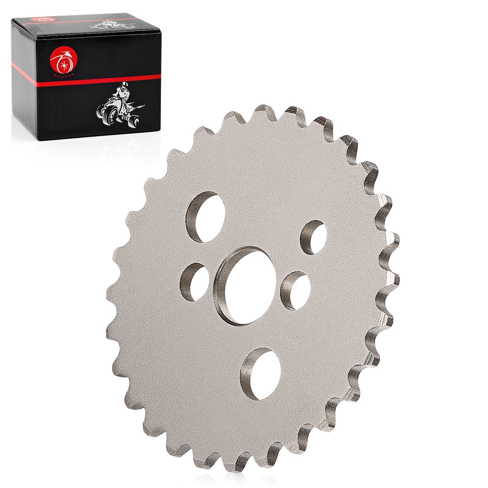 Timing Chain Cam Sprocket 28T for Honda XR80R (2000–2003) / CRF80F (2004–2013)