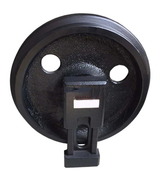 Front Idler for Case CX36B Mini Excavator (2010–2015)