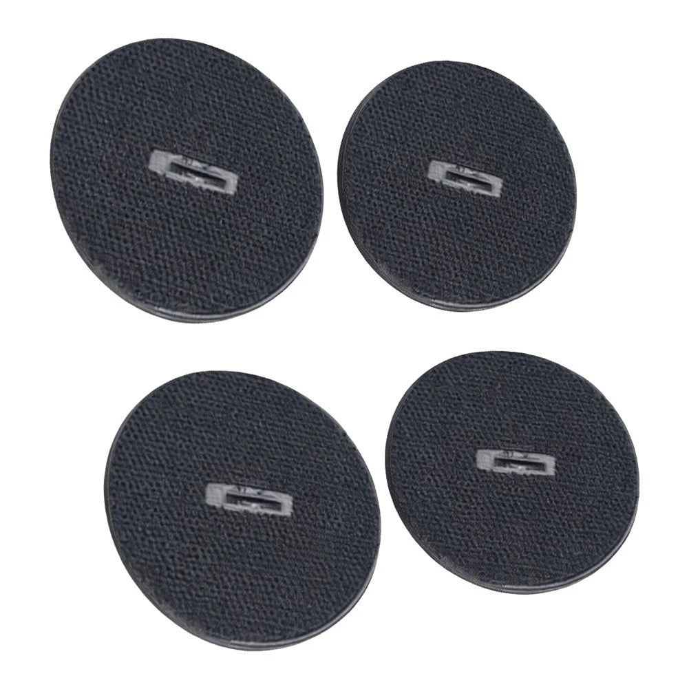 Keep Your Carpets Securely in Place with 4X T Lock Car Mat Clips for & for mini