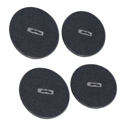 Keep Your Carpets Securely in Place with 4X T Lock Car Mat Clips for & for mini