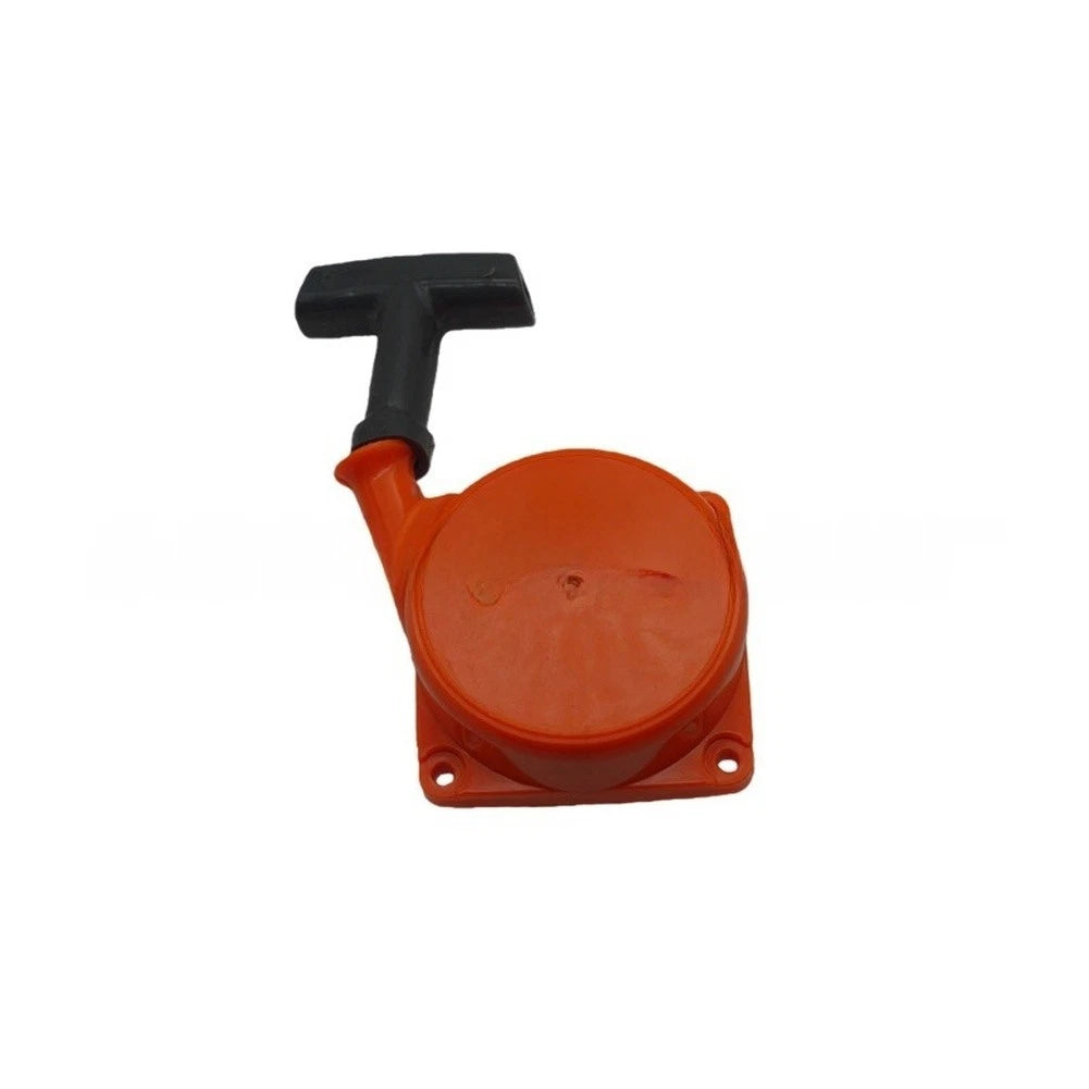 Recoil Rewind Pull Plate Starter for Omar 43 44