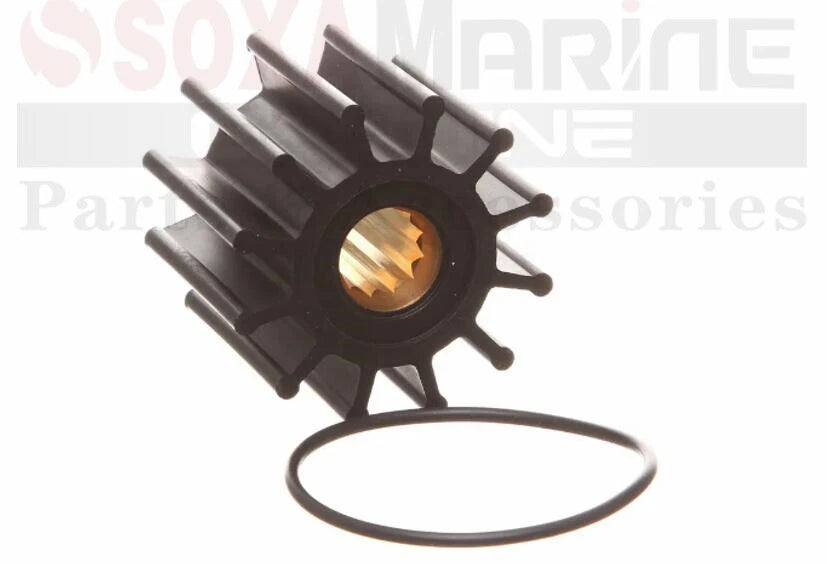 Impeller Kit for Yanmar 6LP Series (119773-42600)