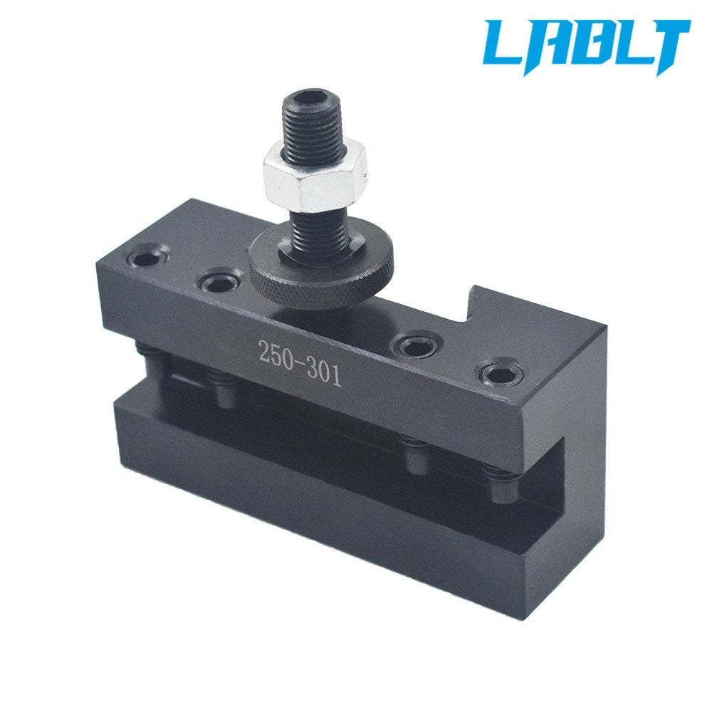 Quick Change Tool Post for LABLT CXA 250-301 (13-18" Swing)
