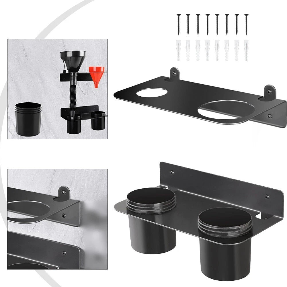 Automotive Repair Stand for Maintenance (Indoor/Outdoor Use)