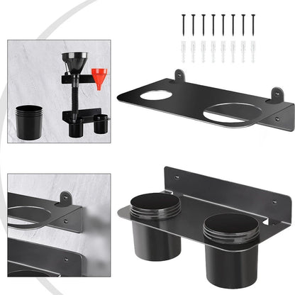 Automotive Repair Stand for Maintenance (Indoor/Outdoor Use)