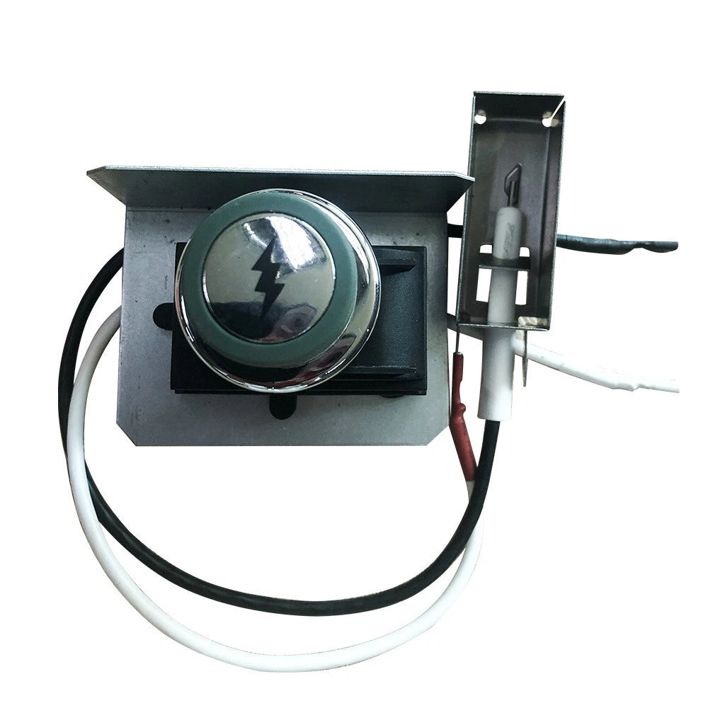 Ignition Grill Igniter Kit for Genesis 300 E/S-310 E/S-320