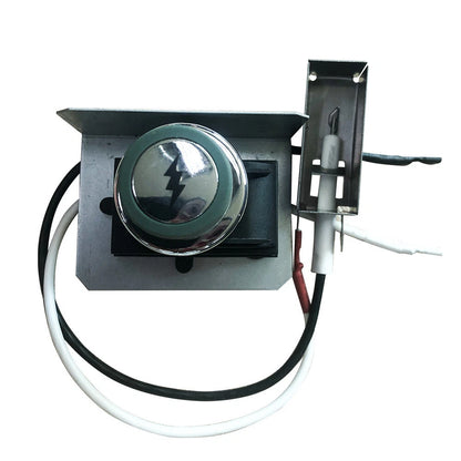 Ignition Grill Igniter Kit for Genesis 300 E/S-310 E/S-320