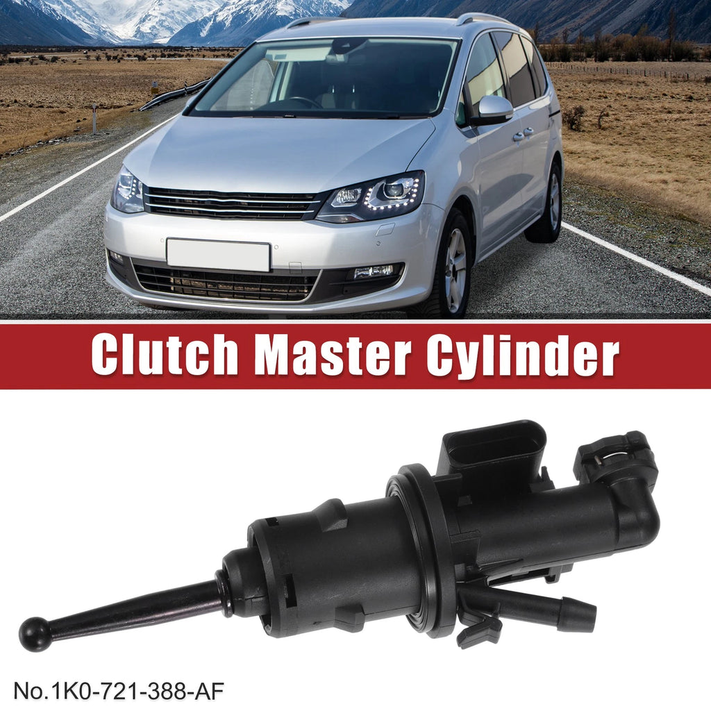 Clutch Master Cylinder Replacement for Audi A3 Quattro TT for Volkswagen (2004–2015)