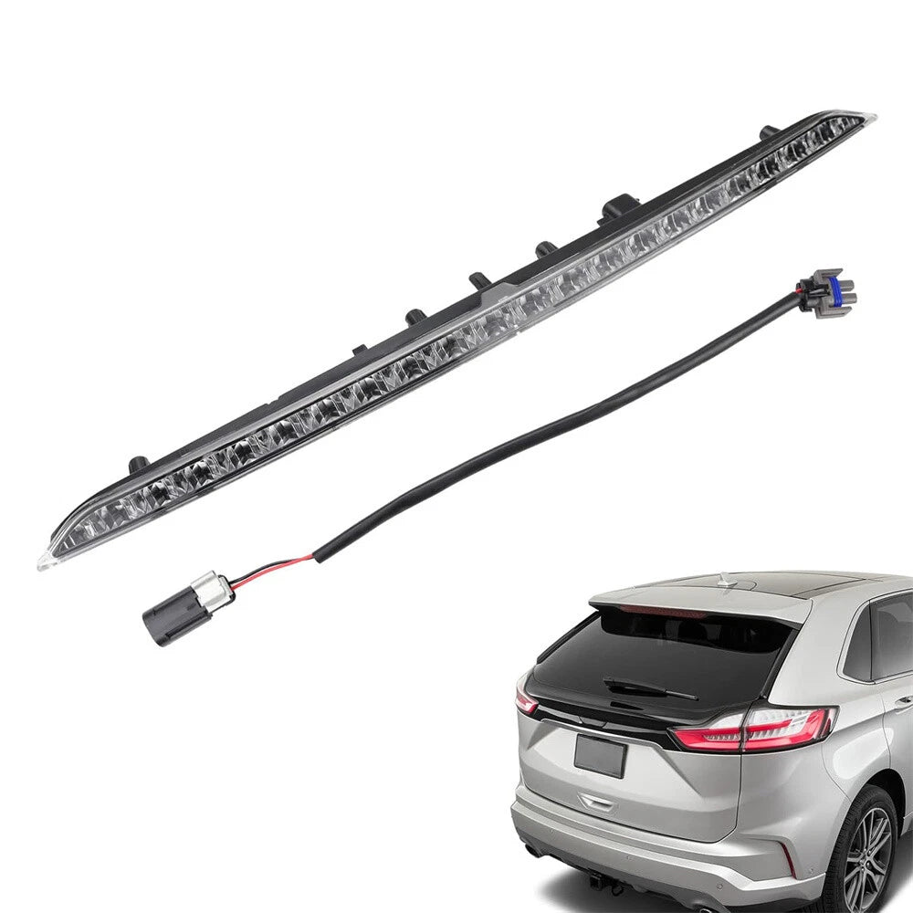 High Mount Third Brake Light for Ford Edge (2015–2020) FT4Z-13A613-A
