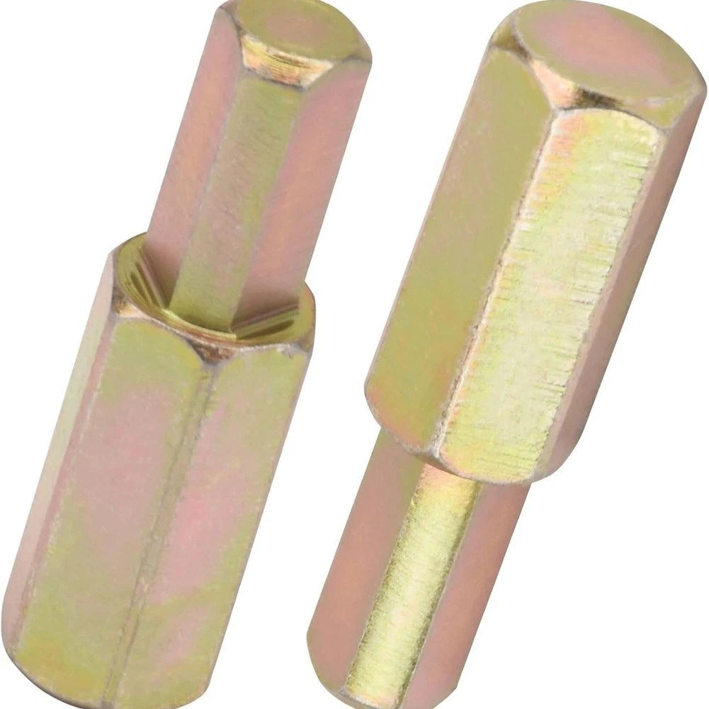 Copper Hex Drive Adapter 182912 for Camper Stabilizer Support
