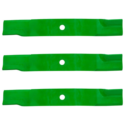 Deck Blades 60 Inch Heavy Duty for John Deere Z520A Z720A Z545R (2011–2018)