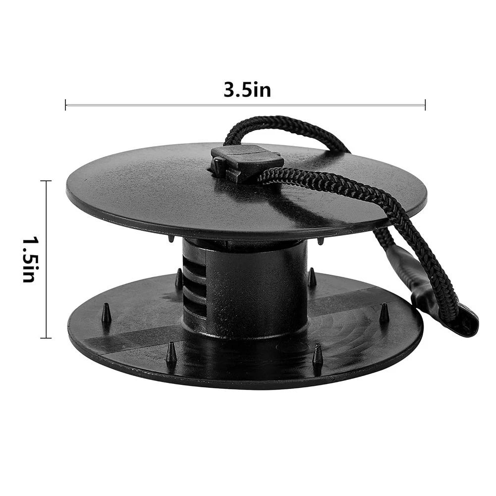 Floating Mat Tether Kit for Boats and Water Mats
