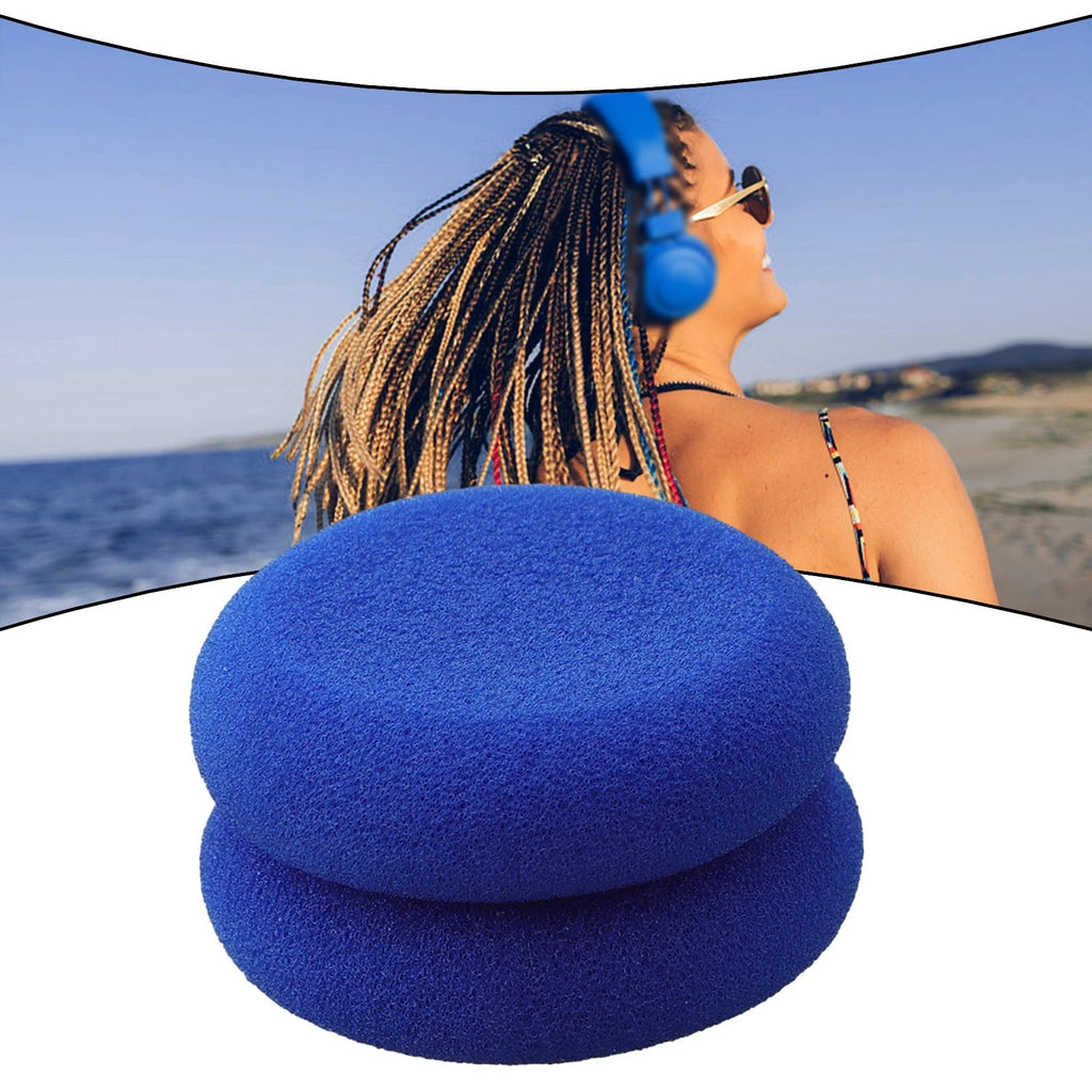 Earpads for Koss Headphones (Various Colors)