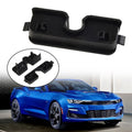 Clip Shelf Mount for Popular String Parcel Shelf