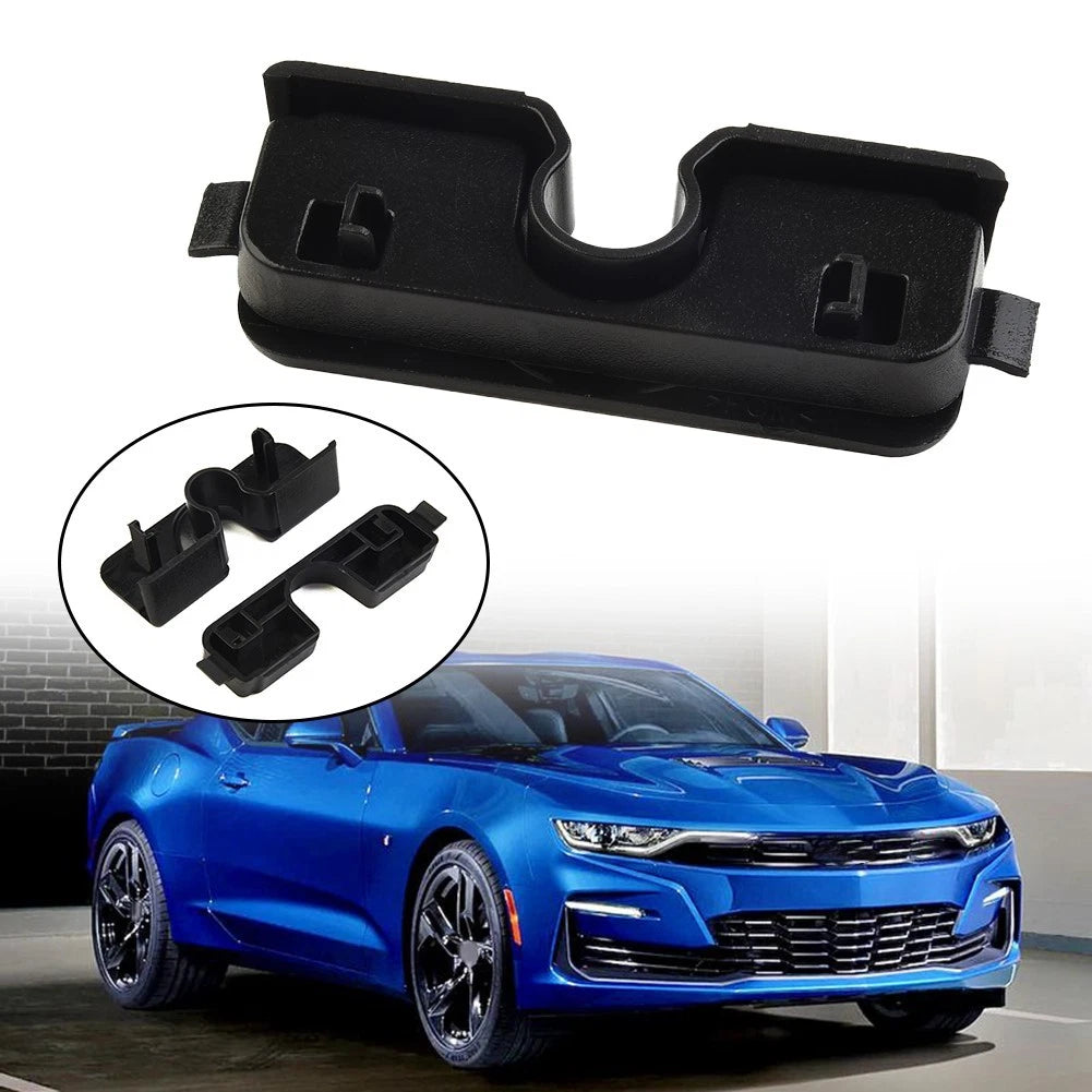 Clip Shelf Mount for Popular String Parcel Shelf