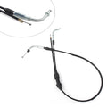 Throttle Accelerator Cable Line for Yamaha Peewee 80 (1980–2000)
