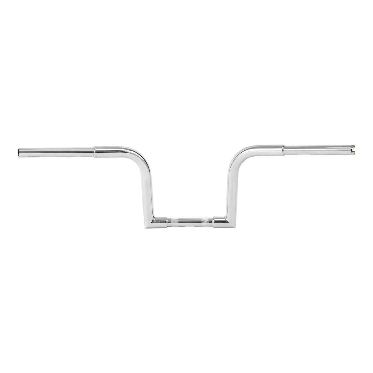 10" Rise Ape Hanger Bars for Harley Softail Sportster FL